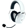 Headset Razer BlackShark V2 Pro Com Licença PlayStation Wireless - Branco RZ04-04530600-R3UA