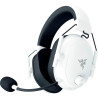 Headset Razer BlackShark V2 Hyperspeed Bluetooth - Branco RZ04-04960200-R3U1