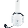 Headset Razer BlackShark V2 Hyperspeed Bluetooth - Branco RZ04-04960200-R3U1