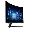 Monitor Curvo Samsung Odyssey G5 WQHD 34″ 165HZ HDMI/DisplayPort - LC34G55TWWN