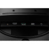 Monitor Curvo Samsung Odyssey G5 WQHD 34″ 165HZ HDMI/DisplayPort - LC34G55TWWN