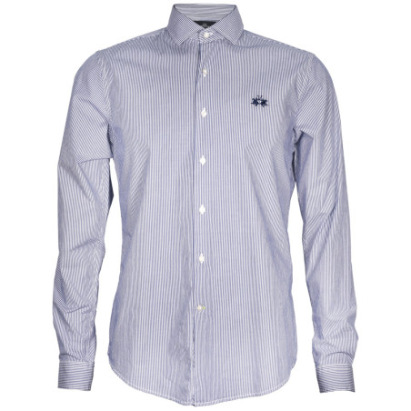 Camisa La Martina Masculino FTSIA-05 B.TAG Brazil