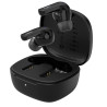 Fone de Ouvido Belkin SoundForm Motion True Bluetooth Preto - AUC010BTBK