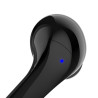 Fone de Ouvido Belkin SoundForm Motion True Bluetooth Preto - AUC010BTBK