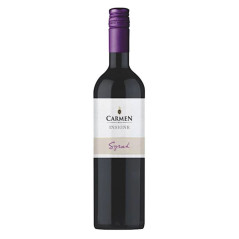 Carmen Insigne Syrah 750 ml - Vale Central, Chile, 13.5%