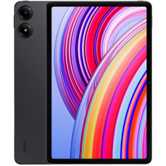 Tablet Xiaomi Redmi Pad Pro 12,1” 8GB+256GB Cinza Grafite