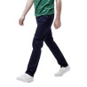 Calça Lacoste Masculino HH8235-166 050  Azul Marinho