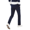 Calça Lacoste Masculino HH8235-166 050  Azul Marinho