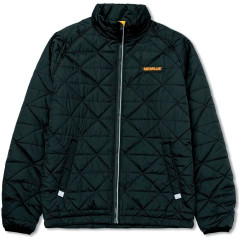 Jaqueta Caterpillar Masculino Mediumwight Insulated Triangle