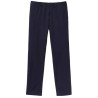 Calça Lacoste Masculino HH8235-166 050  Azul Marinho