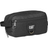 Bolso Caterpillar Jack Toiletry 84063-478 - Negro colección