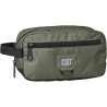 Bolso Jack Toiletry Caterpillar 84063-551 - Verde, neceser 600D