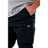 Calça Caterpillar Masculino Diesel 38 Preto - 1810020-10121