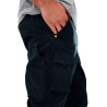 Calça Caterpillar Masculino Diesel 38 Preto - 1810020-10121
