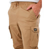 Calça Caterpillar Masculino Diesel 34 Beige - 1810020-11993
