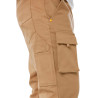 Calça Caterpillar Masculino Diesel 38 Beige - 1810020-11993