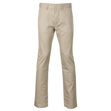 Calça Lacoste Masculino HH8238-1UL 048  Beige
