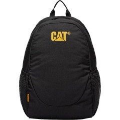 Mochila Caterpillar V-Power City 84524-01 Preto -...