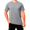 Camiseta Caterpillar Masculino Essentials Tee M Cinza - 1510590-10123