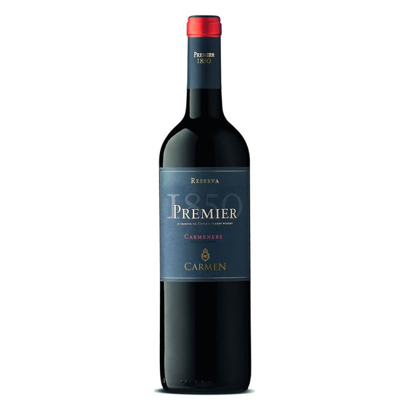Carmen Reserva Premier Cabernet Sauvignon 750ML - 7804335002622