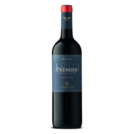 Carmen Reserva Premier Cabernet Sauvignon 750ML - 7804335002622