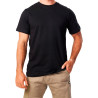Camiseta Caterpillar Masculino Essentials Tee M Preto - 1510590-10158