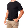 Camiseta Caterpillar Masculino Essentials Tee M Preto - 1510590-10158