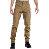 Calça Caterpillar Masculino Stretch Canvas 30/32 Beige - 1810103-10401