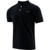 Camiseta Caterpillar Polo Masculino 4010329-10121 S - Preto