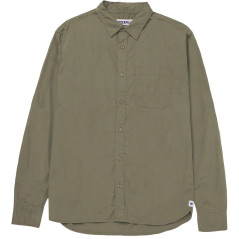 Camisa Masculina Foundation Convertible LS Caterpillar G...