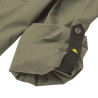 Camisa Caterpillar Masculino Foundation Convertible LS L Verde - 4020021-180515