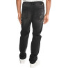 Calça Caterpillar Masculino Triblend Stretch Denim Slim 36/32 Preto - 4070032-13028