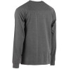 Camiseta Caterpillar Masculino Trademark Banner M Cinza - 1510034-004