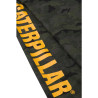 Camiseta Caterpillar Masculino Trademark Banner S Verde Camuflado - 1510034-11790