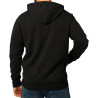 Moletom Caterpillar Masculino Foundation Hododed Sweatshirt M Preto - 2910282-13013