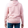 Moletom Caterpillar Masculino Foundation Hododed Sweatshirt XL Rosa - 2910282-13288