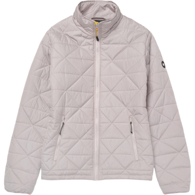 Chaqueta Caterpillar Femenina Mediumwight G Rosa - 4040125-10827
