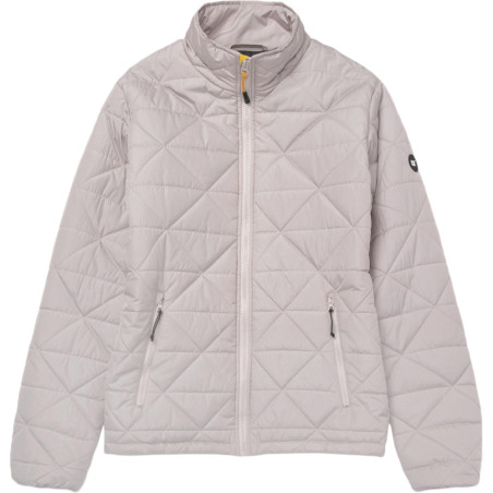 Chaqueta Caterpillar Femenina Mediumwight G Rosa - 4040125-10827