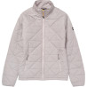 Chaqueta Caterpillar Femenina Mediumwight G Rosa - 4040125-10827