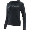 Moletom Caterpillar Feminino Foundation Logo M Preto - 4050007-10121