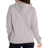 Moletom Caterpillar Feminino Foundation Logo M Cinza - 4050007-13423