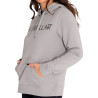 Moletom Caterpillar Feminino Foundation Logo M Cinza - 4050007-13423
