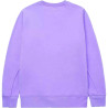 Moletom Caterpillar Feminino Foundation Logo S Roxo - 4050055-13743