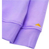 Moletom Caterpillar Feminino Foundation Logo XS Roxo - 4050055-13743
