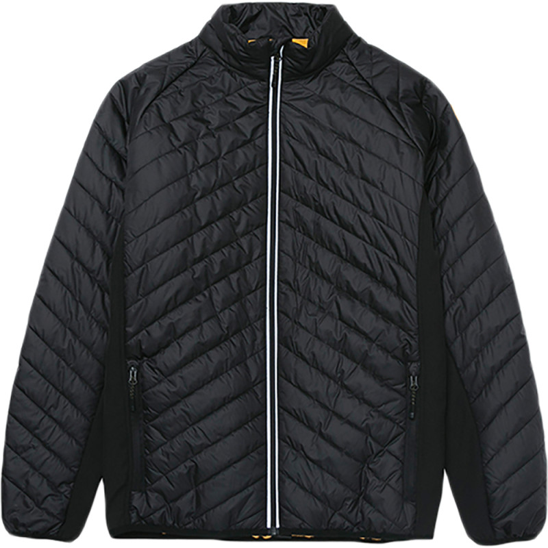 Jaqueta Caterpillar Masculino Trade Insulated Jacket S Preto - 1310157-12469