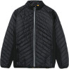 Jaqueta Caterpillar Masculino Trade Insulated Jacket S Preto - 1310157-12469
