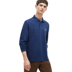 Camiseta Lacoste Polo Masculino L1313-ACC 08  Azul