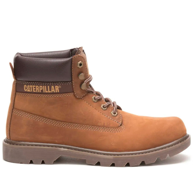 Bota Caterpillar Masculino Colorado 2.0 11 Dark Beige - P110427