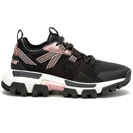 Tênis Caterpillar Feminino Raider Sport 4.5 Preto - P111296