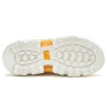 Tênis Caterpillar Feminino Raider Sport 3 Branco Brilhante - P111297